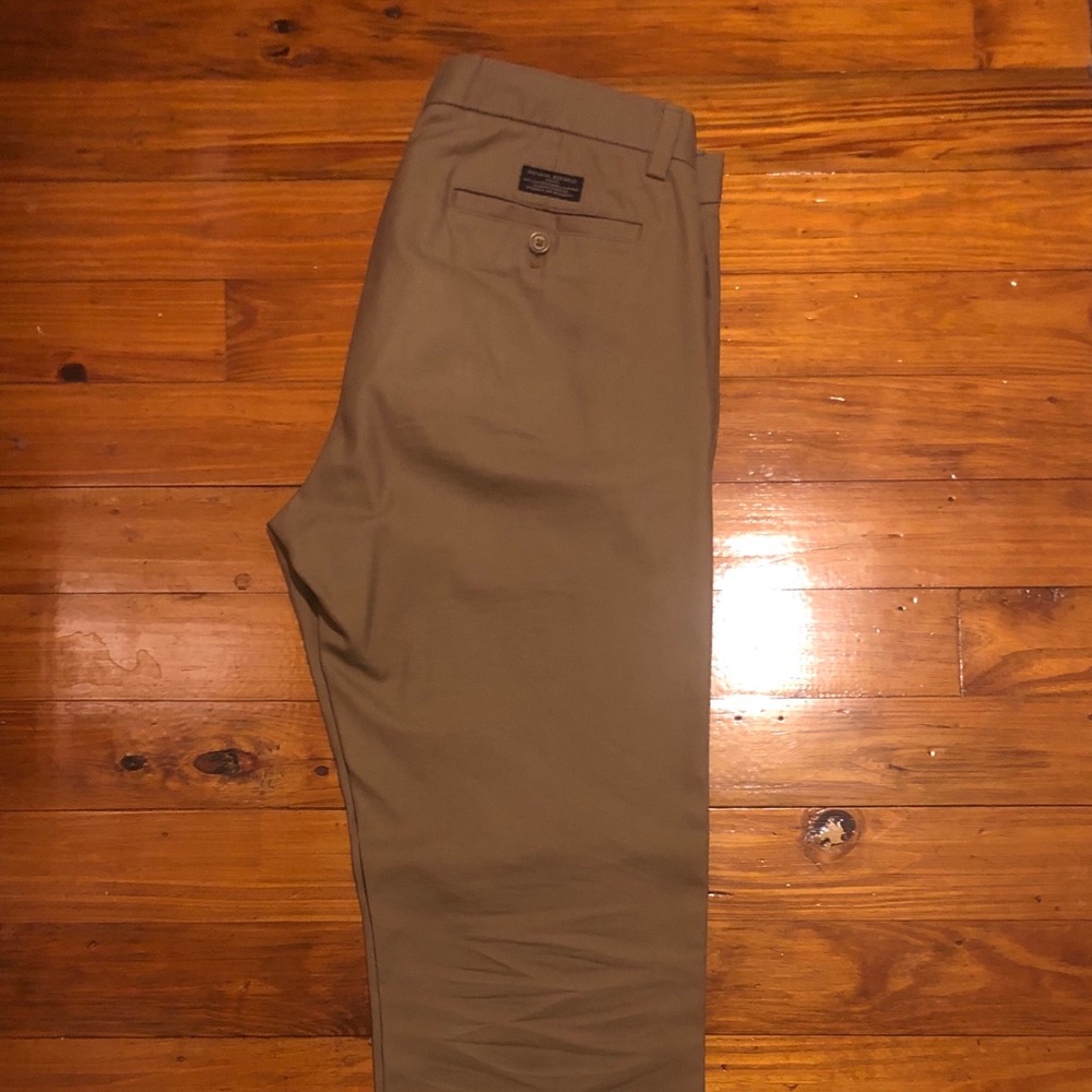 J Crew Emerson Chinos